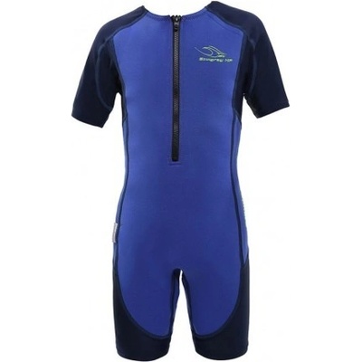Aquasphere short STINGRAY KID modrá