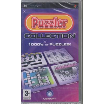 Puzzler Collection