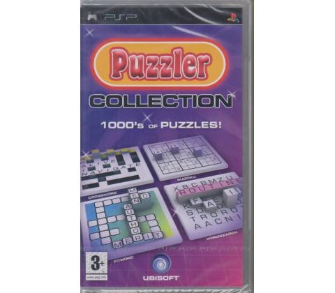 Puzzler Collection