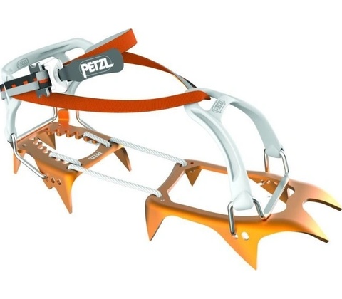 Petzl Leopard
