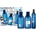 Redken Extreme Комплект - Шампоан, Балсам и Крем, 2 х 300 + 250 ml