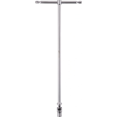 Milwaukee T-kľúč s otočnou hlavou Hex 10mm 4932492679