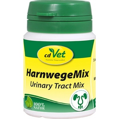 cdVet Urologická zmes 50 g 100 kapsúl