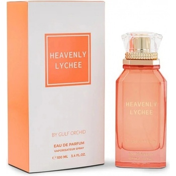 Gulf Orchid Heavenly Lychee EDP 100 ml