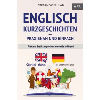 Image 1 of Englisch Kurzgeschichten - praxisnah und einfach