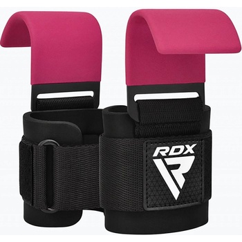 RDX W5