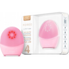 Foreo Luna Plus 4 Čisticí a liftingový sonický kartáček Normal Skin
