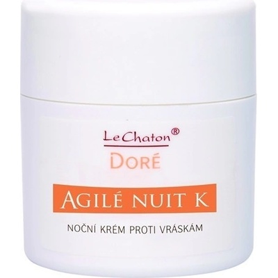 La Chévre Le Chaton Agilé Nuit K nočný krém 50 g