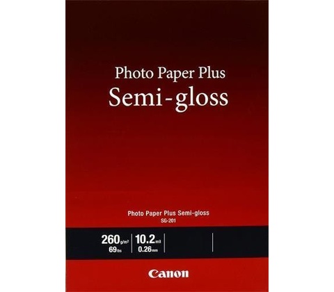 Canon SG201