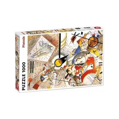 Piatnik Puzzle 1000 - Kandinsky PIATNIK