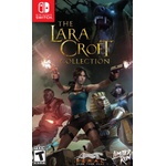 Feral Interactive The Lara Croft Collection (Switch)