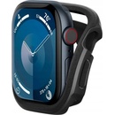 Obaly a kryty k inteligentným hodinkám Spigen Rugged Armor Pro Green Apple Watch SE/6/5/4 44 mm 062CS26016