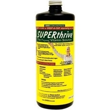 Superthrive vitamíny a hormony 480 ml