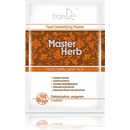 TianDe Detoxikačná náplasť na nohy Master Herb 2 ks