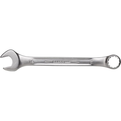 Bahco očkoplochý kľúč 17 mm 111M-17