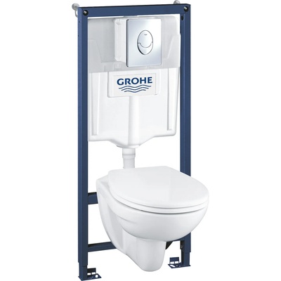 GROHE Solido Perfect 39192000