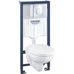 GROHE Solido Perfect 39192000