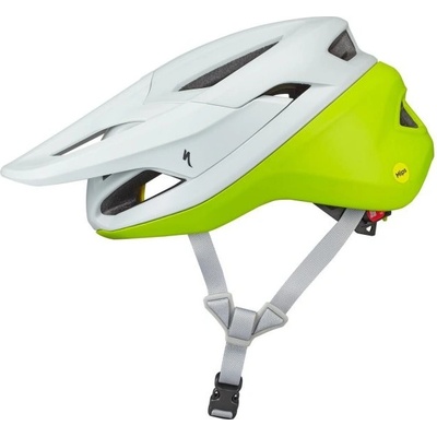 Specialized Camber dove grey/ hyper 2023