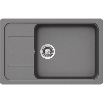 SCHOCK МИВКА SCHOCK FORMHAUS D100LS (FORMHAUS D100LS Asphalt)