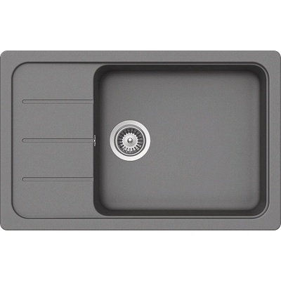 SCHOCK МИВКА SCHOCK FORMHAUS D100LS (FORMHAUS D100LS Asphalt)