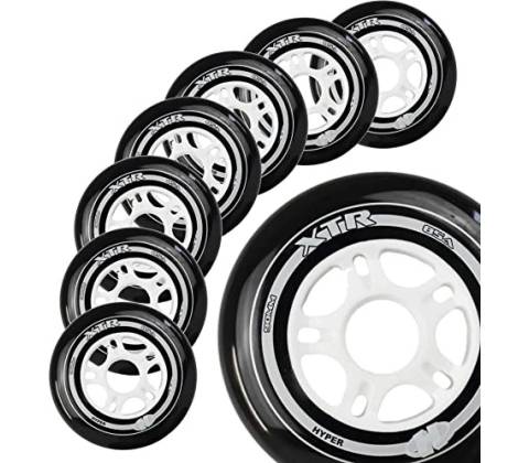 HYPER XTR 90mm 85A 6ks