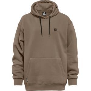 Horsefeathers Суитшърт Mivon - fossil Horsefeathers | Kafyav | ЖЕНИ | XL