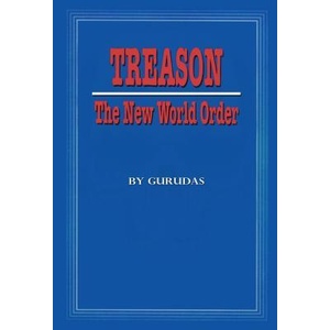 Treason | Gurudas (ISBN: 9781939438171)
