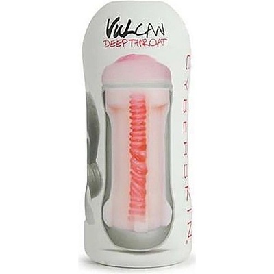 VULCAN DEEP THROAT CREAM