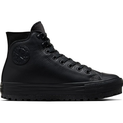 Converse Chuck Taylor All Star City Trek čierna