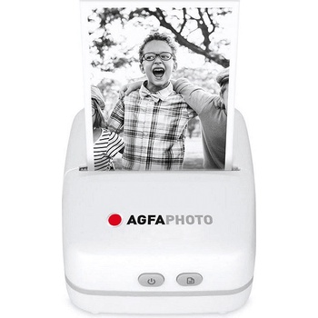 Agfaphoto Realpix Pocket SB6154