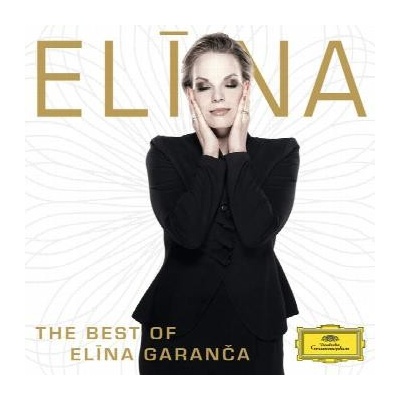 Garanča Elina - Art Of Elina CD