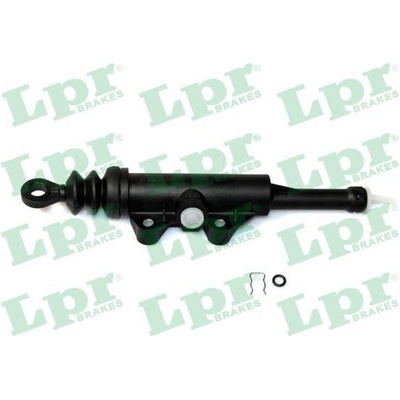 Hlavní válec, spojka LPR 7116