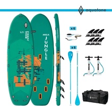 Paddleboard Aquatone Mega Jungle 16'0"