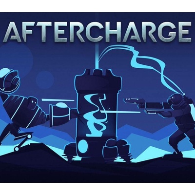 Aftercharge