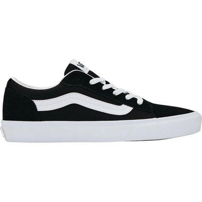 Vans Vero LS čierna biela