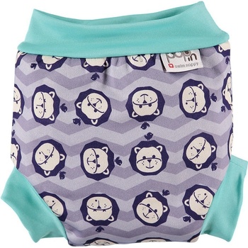 POP-IN Kojenecké plavky Lion