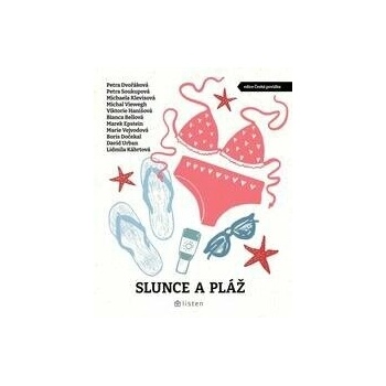 Slunce a pláž