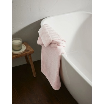 Marks & Spencer Луксозна хавлия от египетски памук Marks & Spencer розова Marks & Spencer | Rozov | Home | GUEST