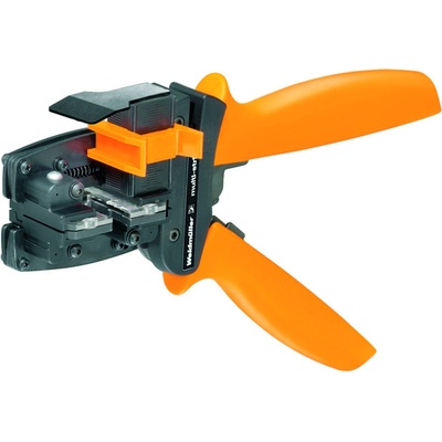 Weidmüller MULTI-STRIPAX 16 SL