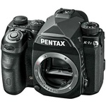 Pentax K-1 Mark II + 28-105mm Цифрови фотоапарати