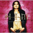 Him - Razorblade Romance CD