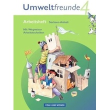 4. Schuljahr, Arbeitsheft