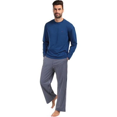 Tommy Hilfiger Мъжка пижама Tommy Hilfiger многоцветна Tommy Hilfiger | Sin Mnogotsveten | МЪЖЕ | XL