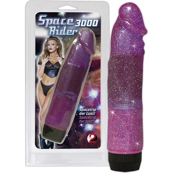 Image 1 of You2Toys Space Rider 3000