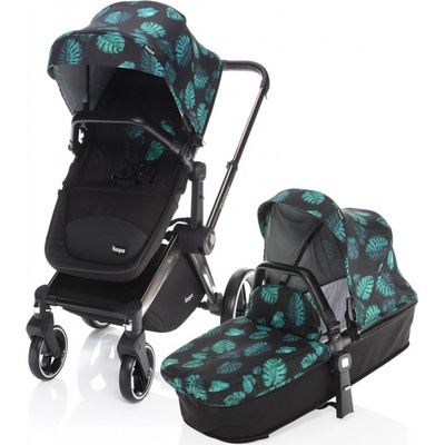 Zopa SET Evoque + Barevný set 2019 S/BL Jungle