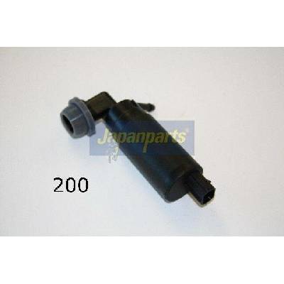 Vodní čerpadlo ostřikovače, čistění skel JAPANPARTS WP-200 (WP200)