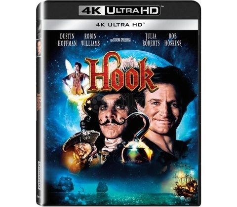 Hook BD