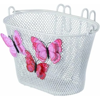 Basil Jasmin Butterfly Basket (30133/30134)