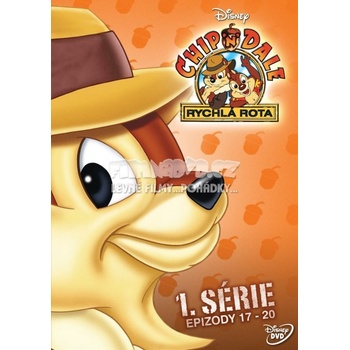 Rýchla rota - Steven Soderbergh 1.séria 5 DVD