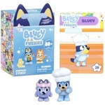 TM Toys Bluey: Изненада Fuzzies - двоен пакет (BLU19294)